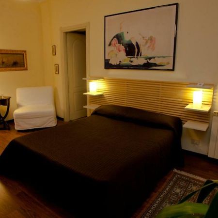 Affittacamere Villa Wilson Рим Екстер'єр фото
