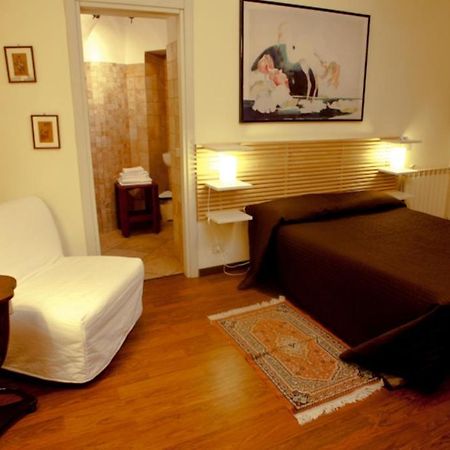 Affittacamere Villa Wilson Рим Екстер'єр фото