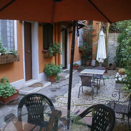 Affittacamere Villa Wilson Рим Екстер'єр фото